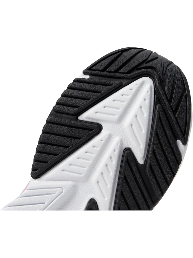 White New Balance Kids Rave Run v2 (Little Kid)